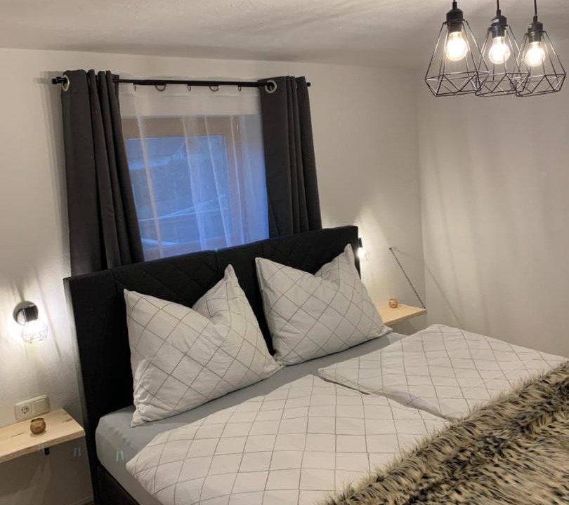 Photo of Bedroom in Sankt Johann in Tirol