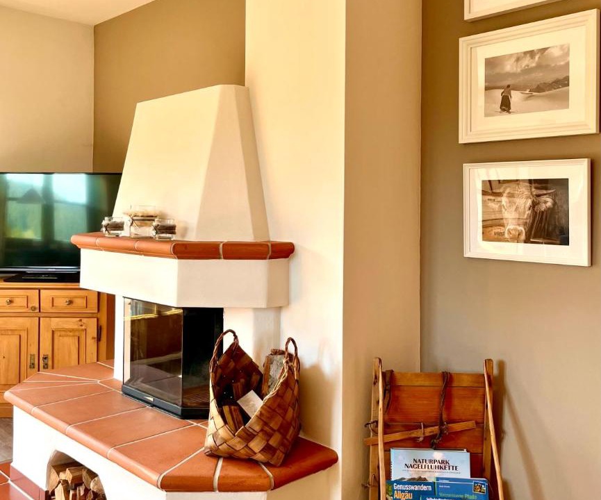 Photo of Livingroom in Steibis