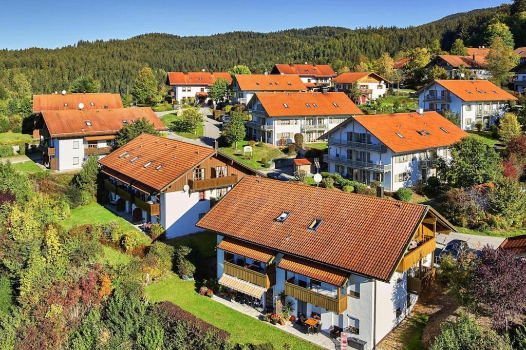 Photo of Buildings in Bodenmais