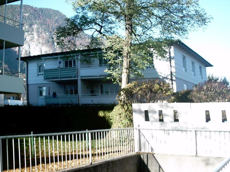Photo of Buildings in Bad Reichenhall