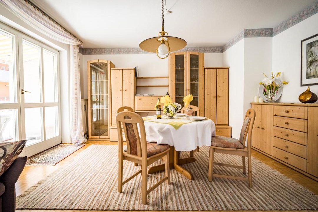 Photo of Livingroom in Bad Reichenhall