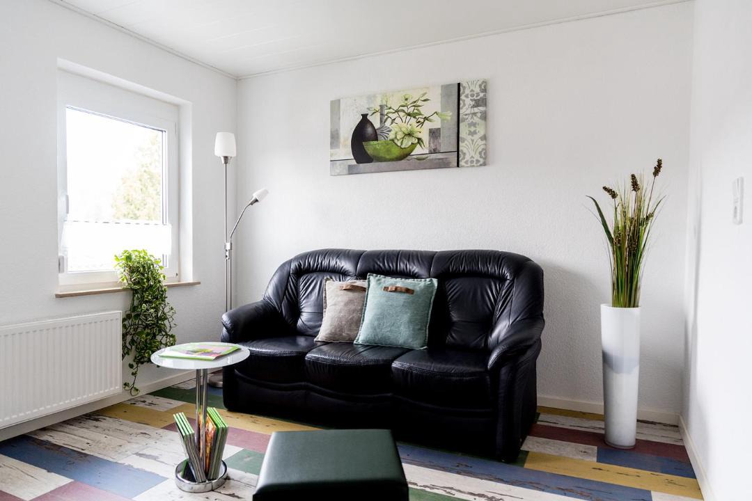 Photo of Livingroom in Grossheubach