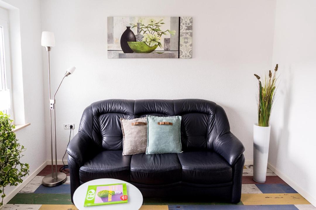 Photo of Livingroom in Grossheubach