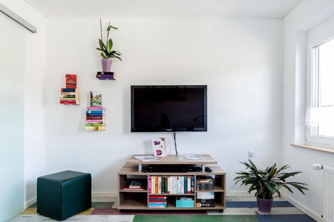 Photo of Livingroom in Grossheubach