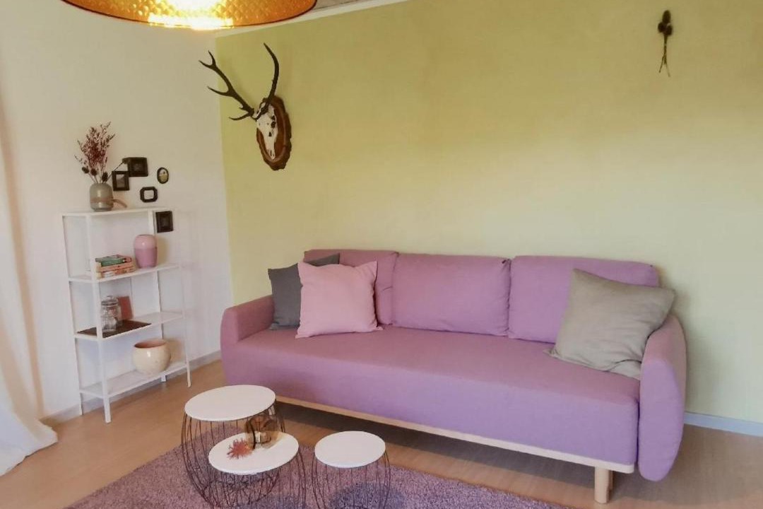 Photo of Livingroom in Windberg