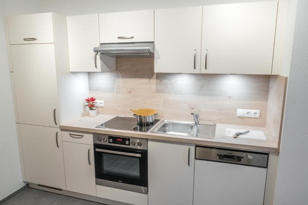 Photo of Kitchen in Fendels