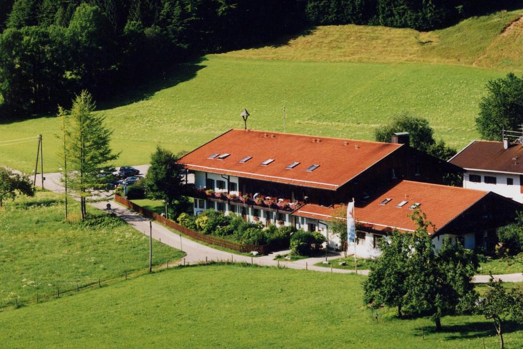 Photo of Buildings in Aschau im Chiemgau