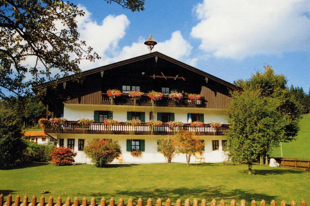 Photo of Buildings in Aschau im Chiemgau