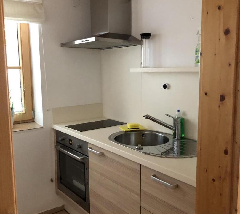 Photo of Kitchen in Steinberg am Rofan