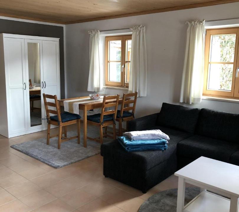 Photo of Livingroom in Steinberg am Rofan