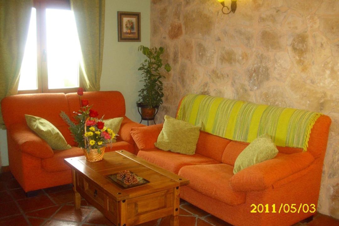 Photo of Livingroom in Carabias
