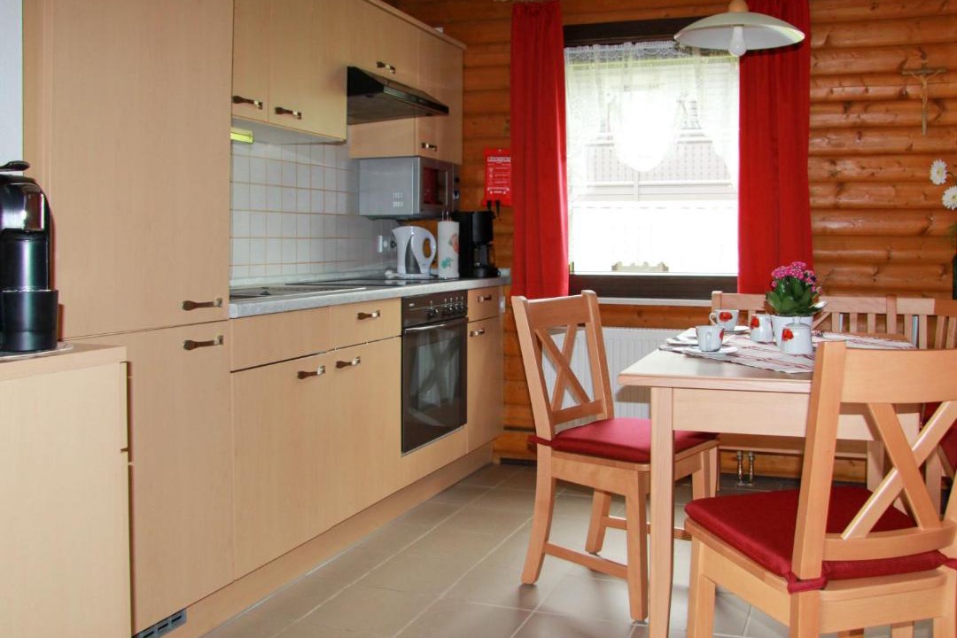 Photo of Kitchen in Arrach