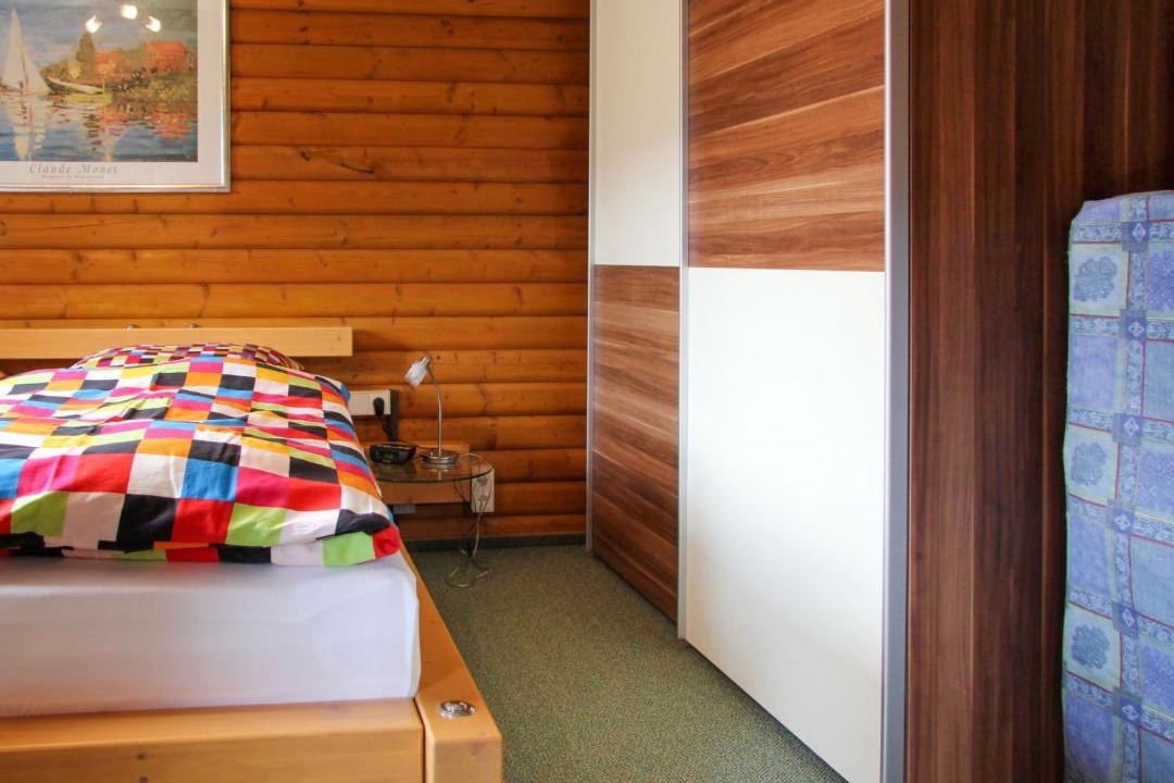 Photo of Bedroom in Arrach
