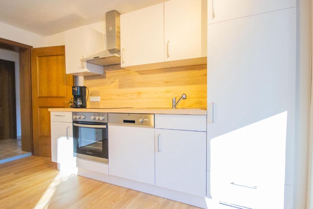 Photo of Kitchen in Wenns