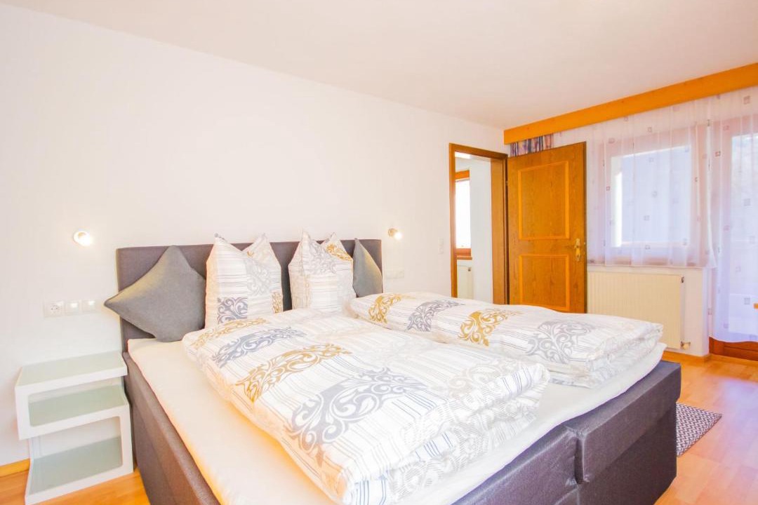 Photo of Bedroom in Wenns