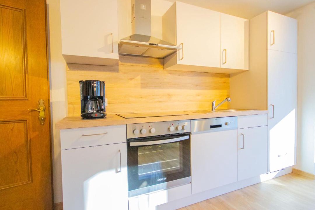Photo of Kitchen in Wenns