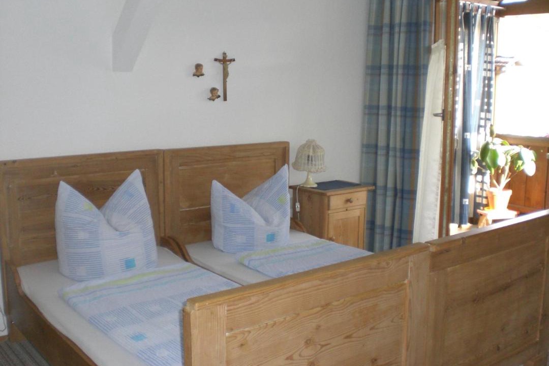Photo of Bedroom in Altotting