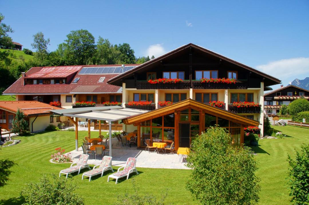 Photo of Others in Fischen im Allgaeu