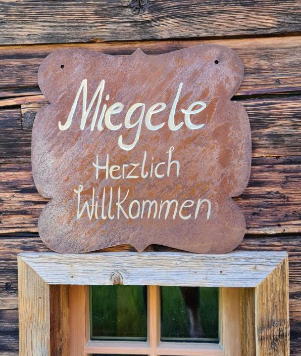 Photo of Buildings in Kranzegg