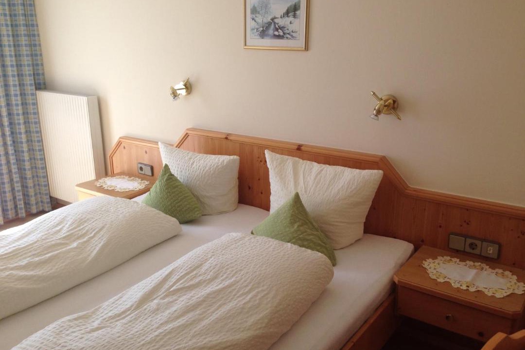 Photo of Bedroom in Niederau