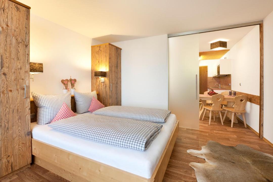 Photo of Bedroom in Enzensberg