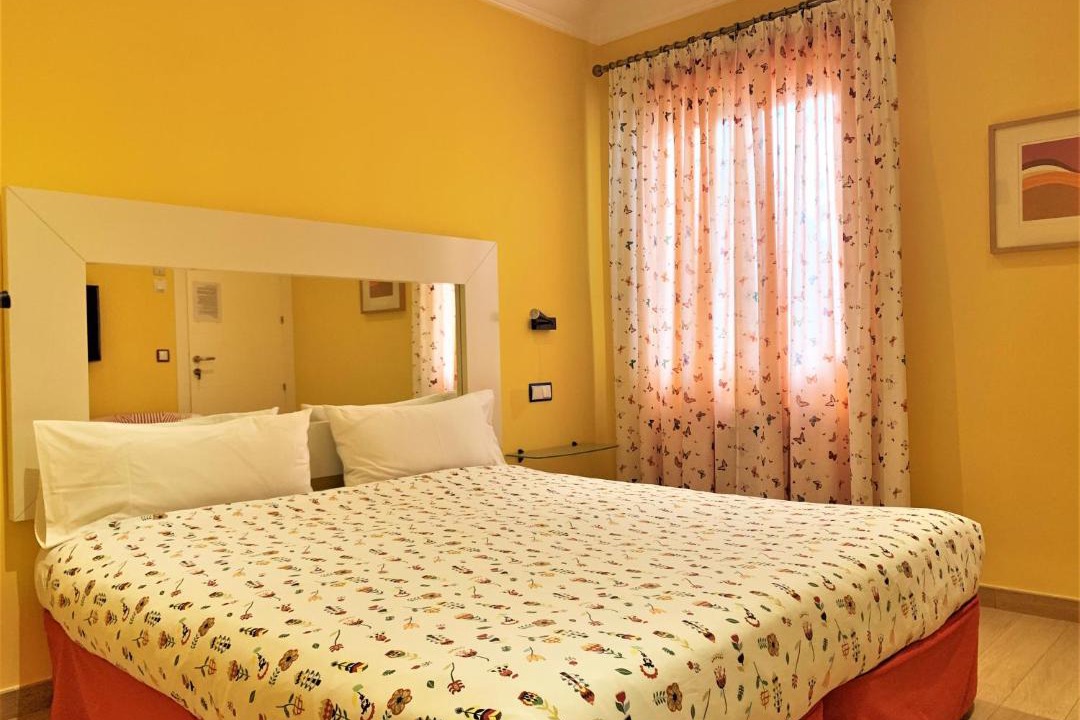 Photo of Bedroom in Goya