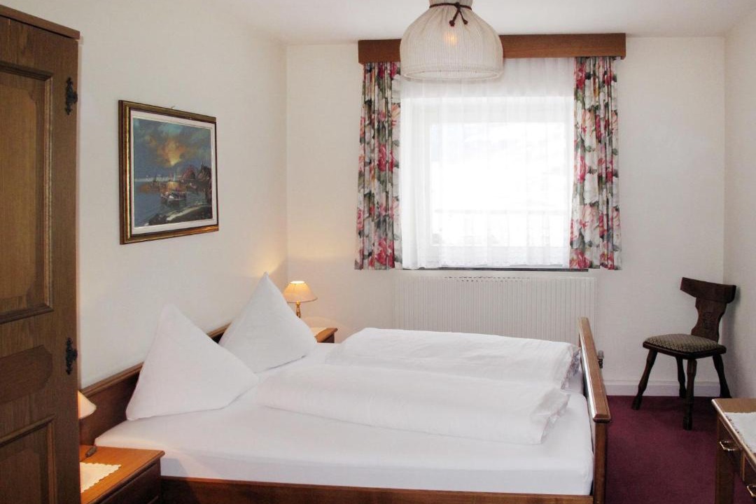 Photo of Bedroom in Nauders