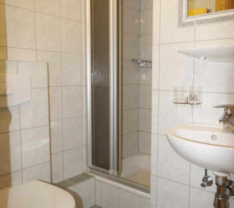 Photo of Bathroom in Oberried