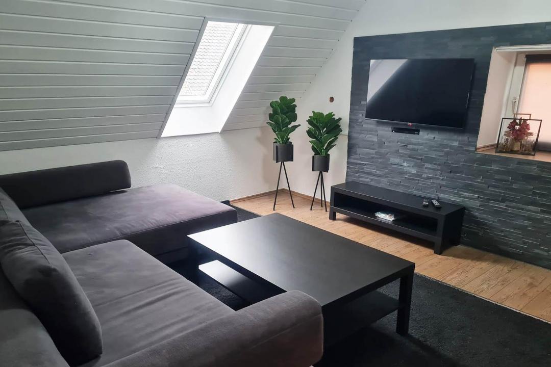 Photo of Livingroom in Vohburg an der Donau