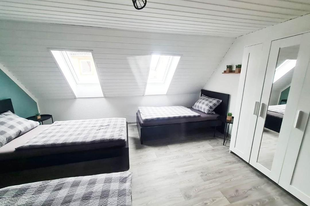 Photo of Bedroom in Vohburg an der Donau