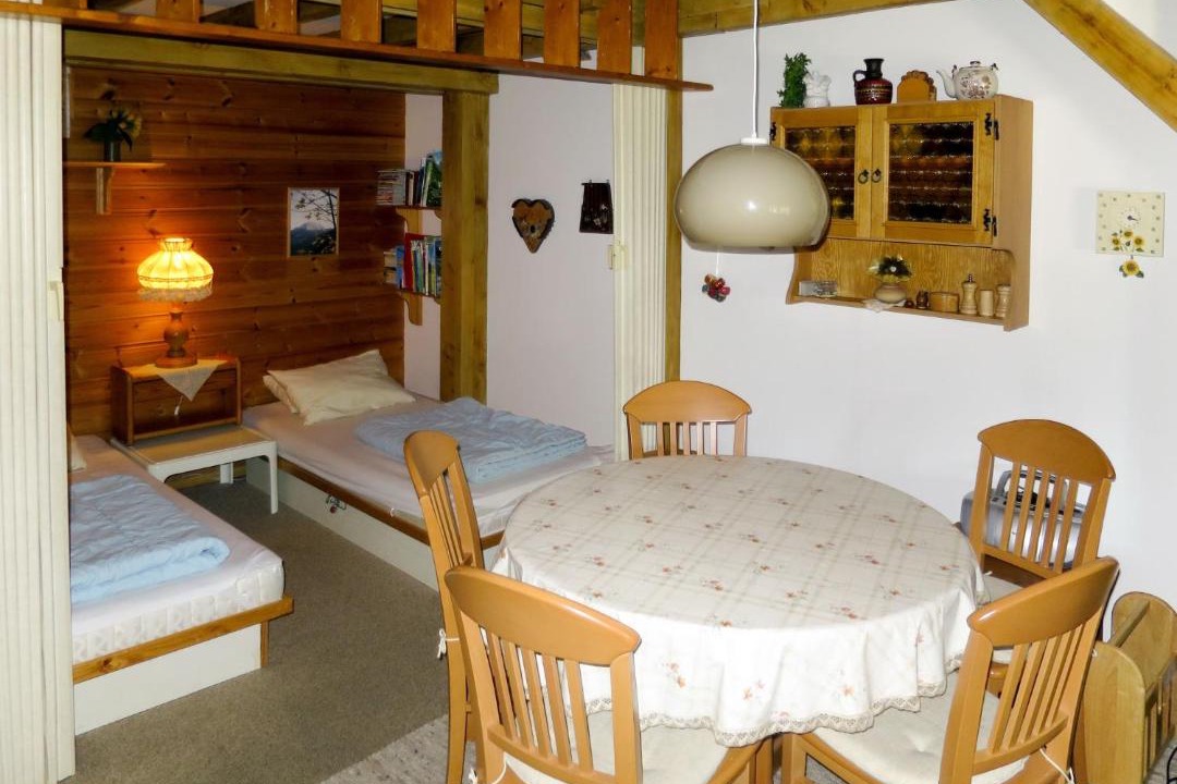 Photo of Bedroom in Vorauf