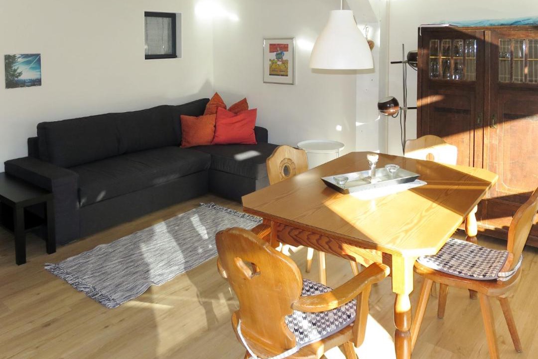 Photo of Livingroom in Vorauf