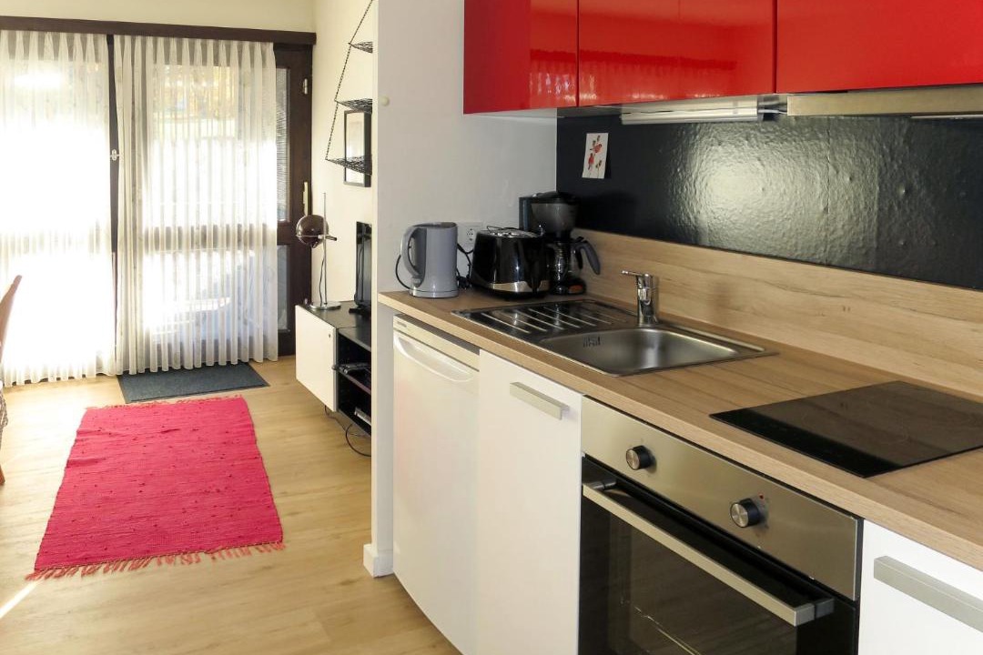 Photo of Kitchen in Vorauf