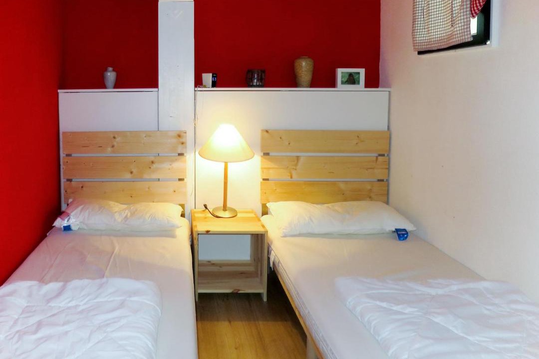 Photo of Bedroom in Vorauf