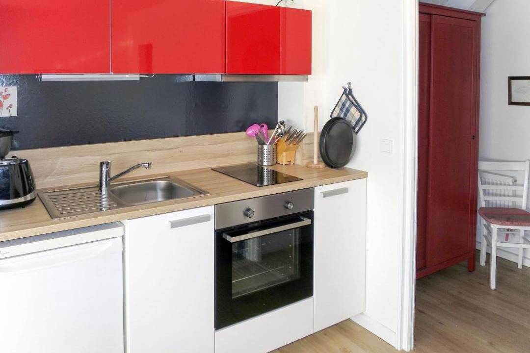 Photo of Kitchen in Vorauf