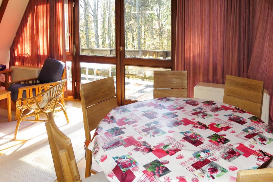 Photo of Bedroom in Vorauf
