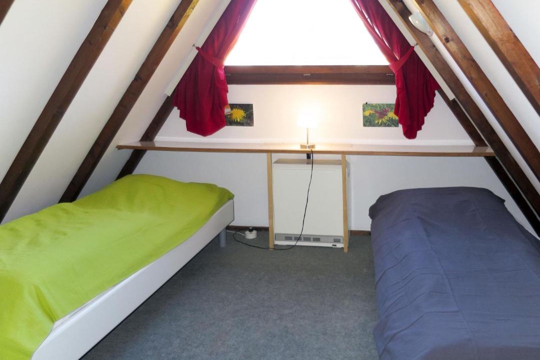 Photo of Bedroom in Vorauf