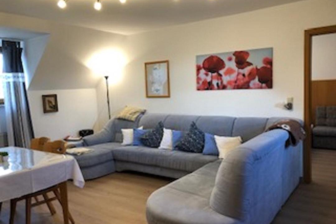 Photo of Livingroom in Fladungen