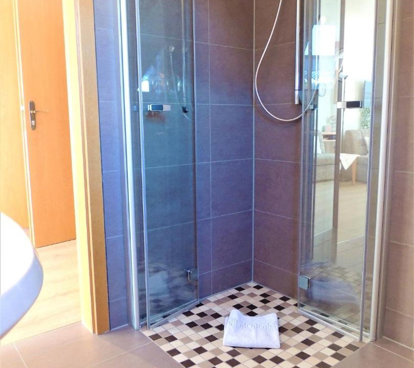 Photo of Bathroom in Fladungen