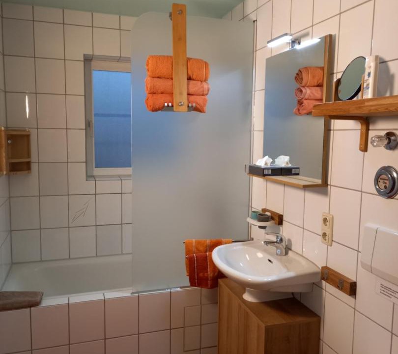 Photo of Bathroom in Wertach