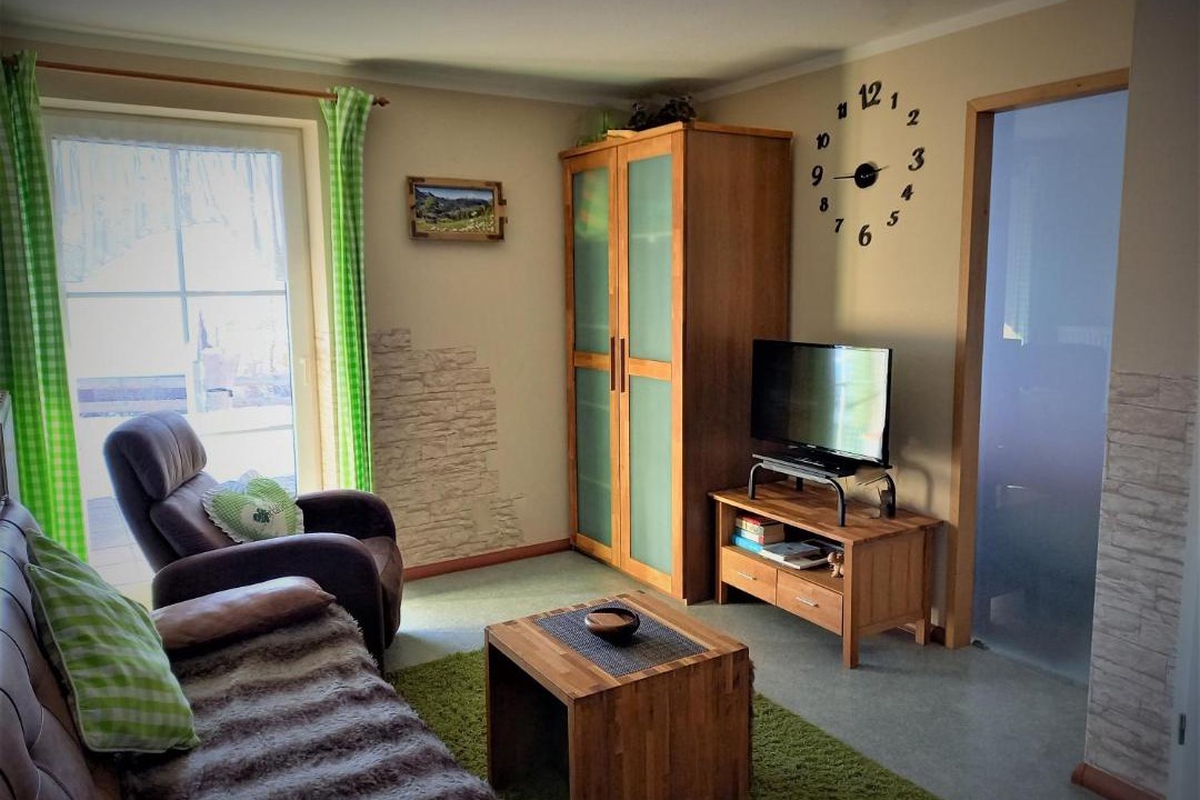 Photo of Livingroom in Wertach