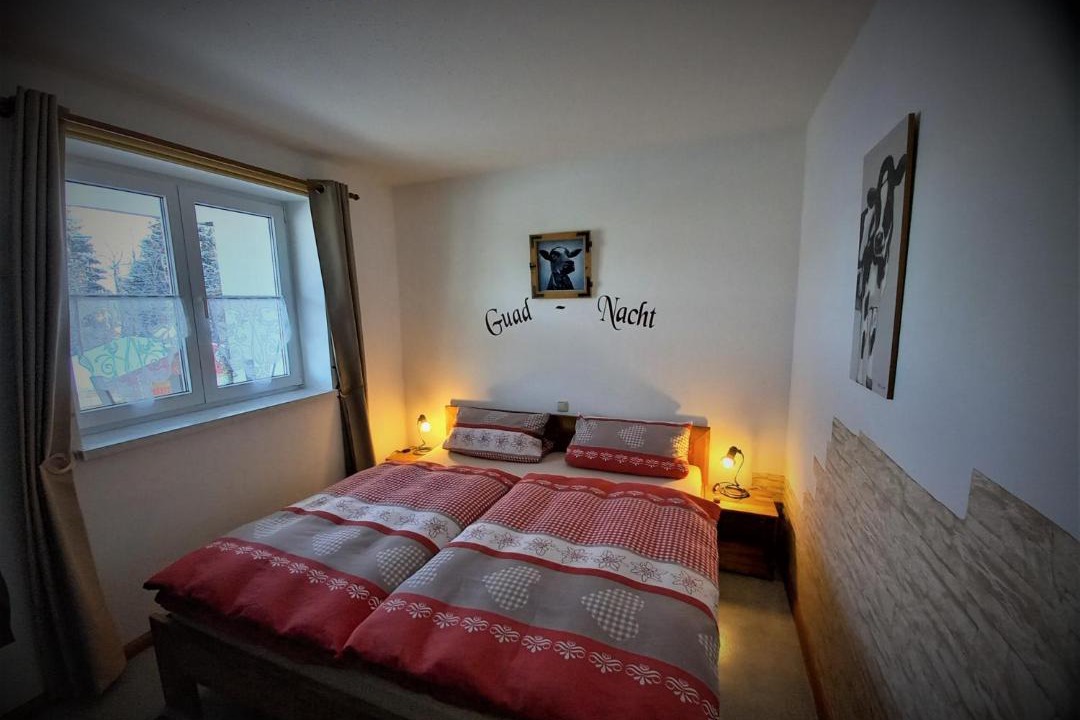 Photo of Bedroom in Wertach