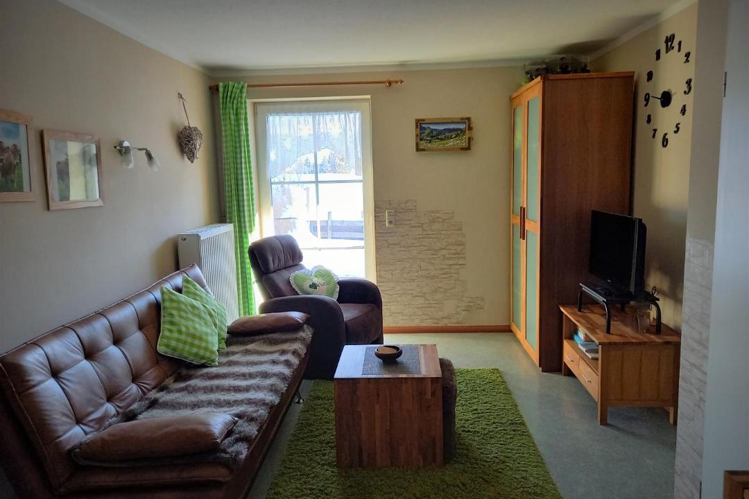 Photo of Livingroom in Wertach
