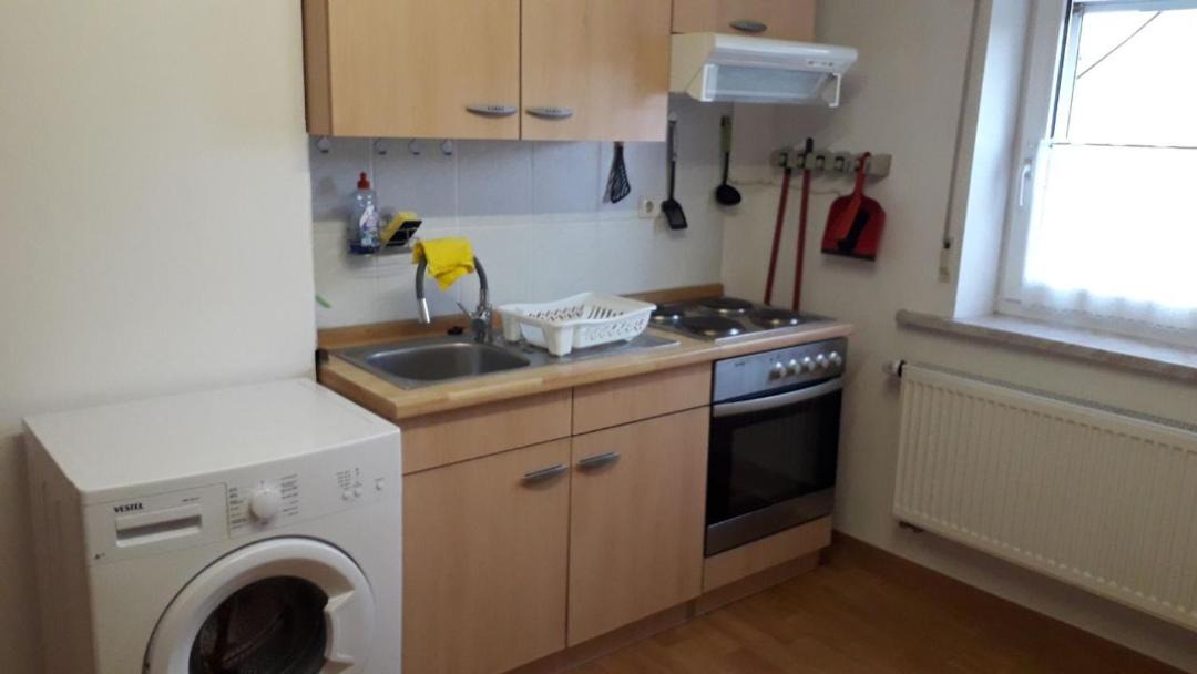 Photo of Kitchen in Arzberg