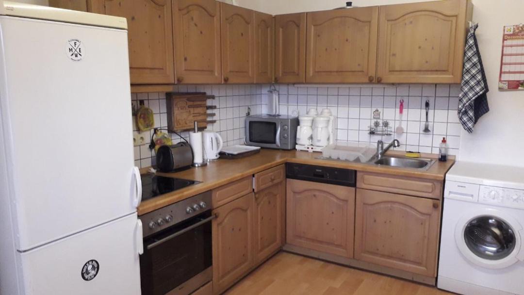 Photo of Kitchen in Arzberg