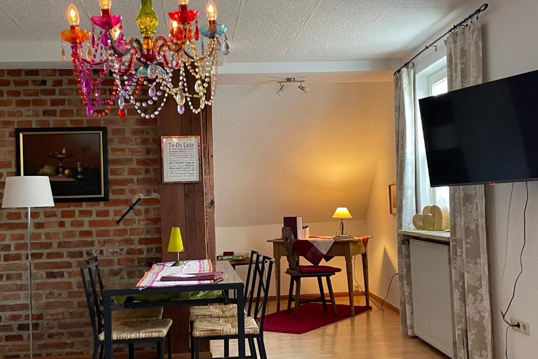 Photo of Livingroom in Wiefelsdorf