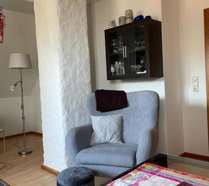Photo of Livingroom in Wiefelsdorf
