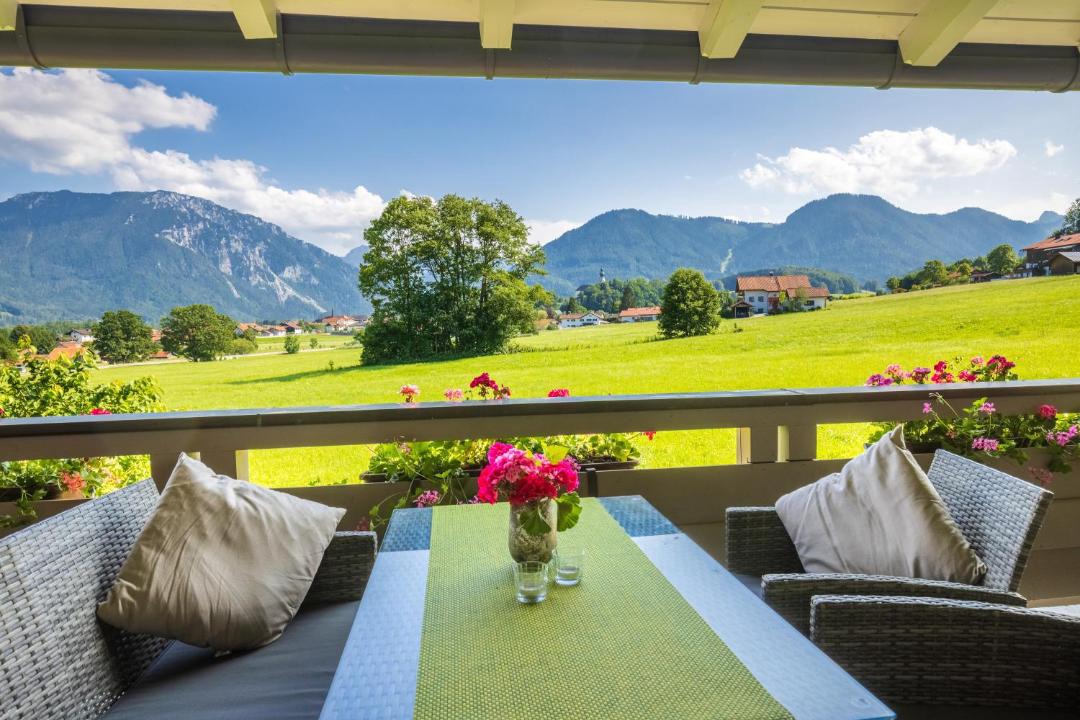 Photo of Patio Balcony in Bibelod