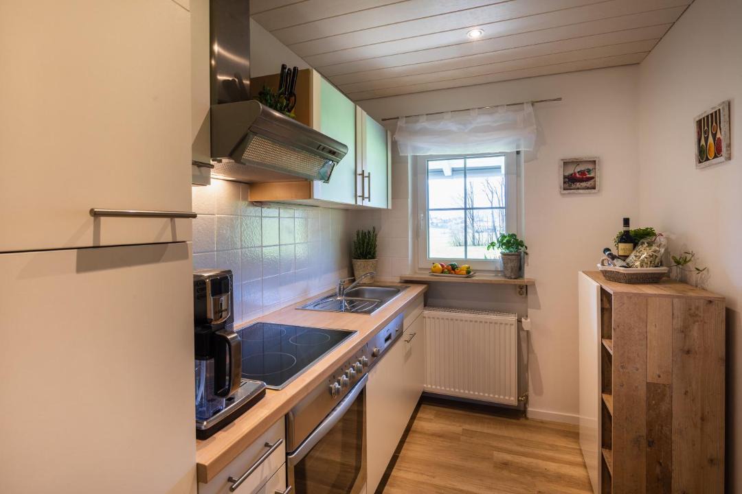 Photo of Kitchen in Bibelod