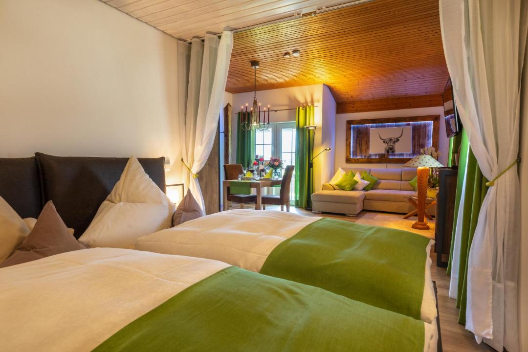 Photo of Bedroom in Bibelod